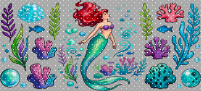16oz Disney-D  5282